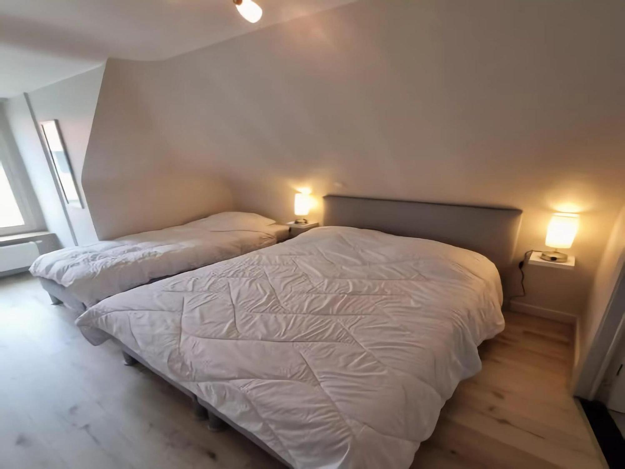 Beautiful Apartment In A Top Location Nieuwpoort Exterior photo