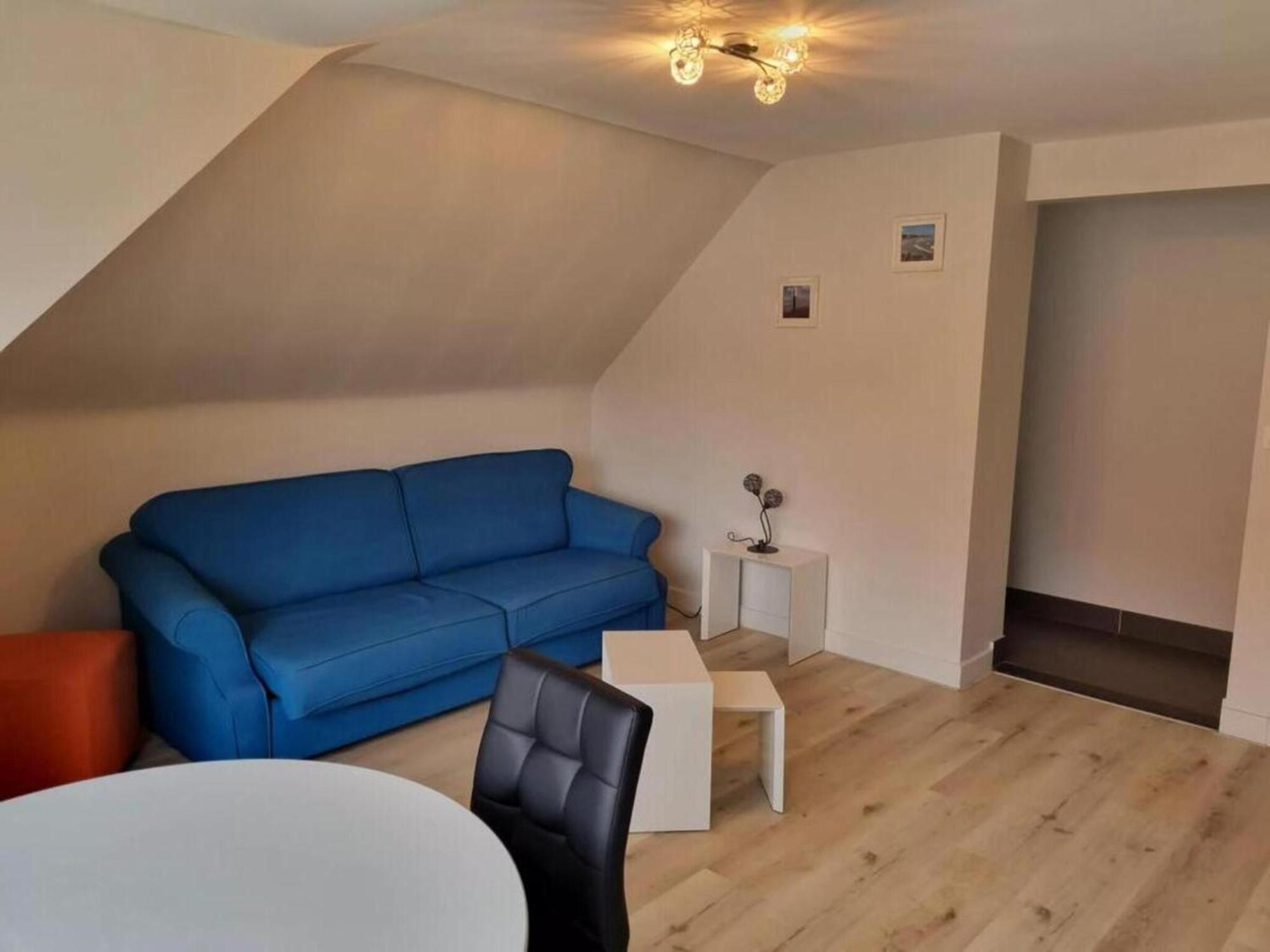 Beautiful Apartment In A Top Location Nieuwpoort Exterior photo